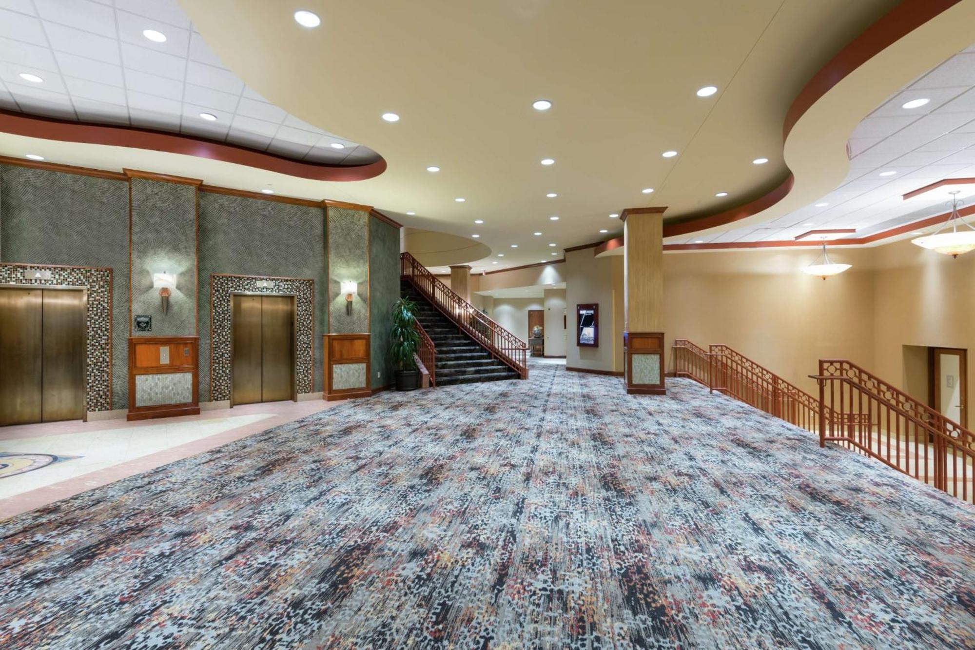 Embassy Suites By Hilton Saint Louis Saint Charles Εξωτερικό φωτογραφία