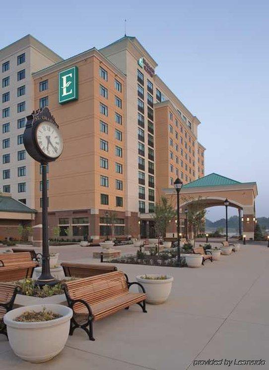 Embassy Suites By Hilton Saint Louis Saint Charles Εξωτερικό φωτογραφία