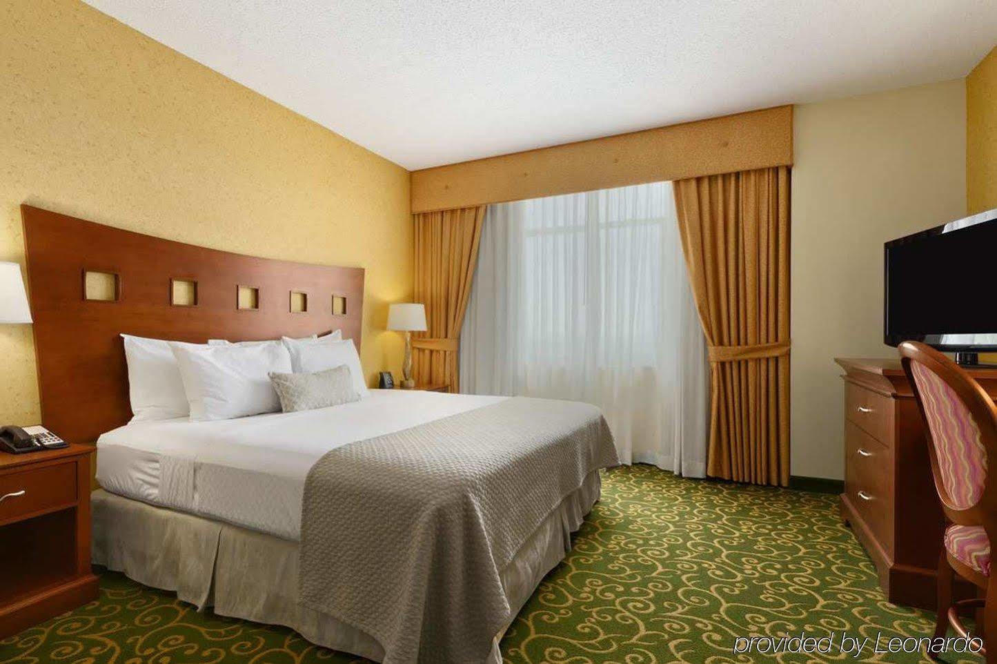 Embassy Suites By Hilton Saint Louis Saint Charles Εξωτερικό φωτογραφία